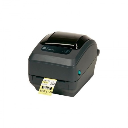 Imprimanta etichete  ZEBRA GK420 DT Desktop Printer
