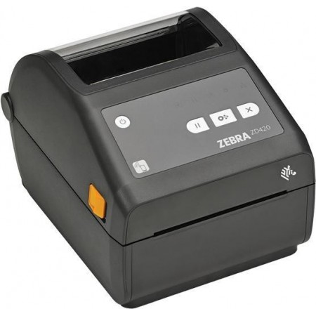 Imprimanta etichete ZEBRA ZD420 D Desktop Printer