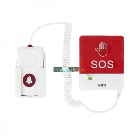 Buton de panica wireless Y-DS2-WR-H