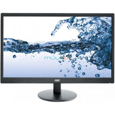 Monitor 21.5" AOC E2270SWN