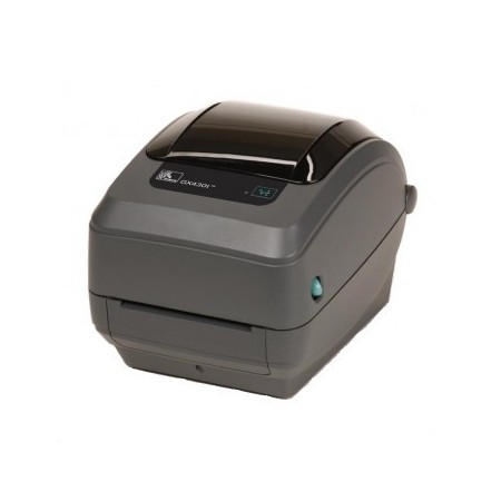 Imprimanta de etichete Zebra GX430T