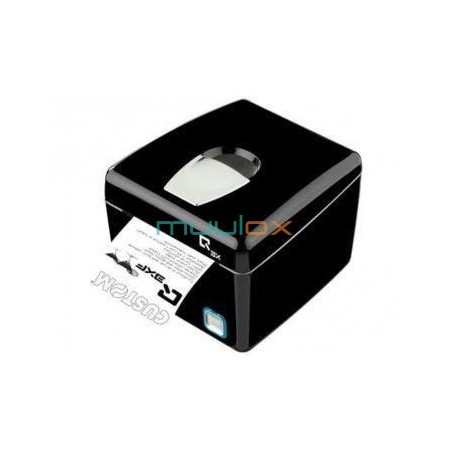 Imprimanta Q3X USB RS232 BLACK