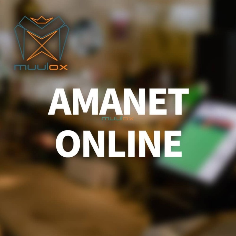 Amanet Online