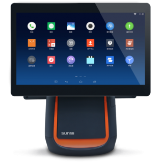 Sisteme POS All-In-One | Echipamente profesionale‎